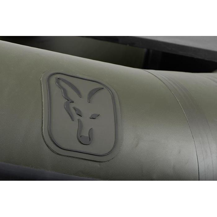 Fox  215 EOS Boat