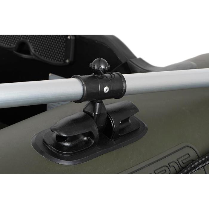 Fox  215 EOS Boat