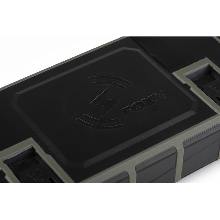 Fox  Halo Wireless Power 27K