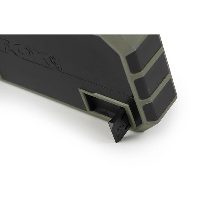 Fox  Halo Wireless Power 27K