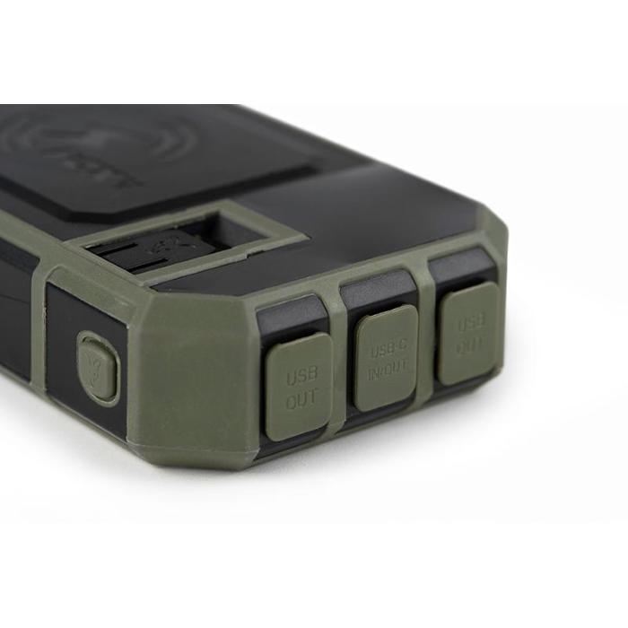 Fox  Halo Wireless Power 27K