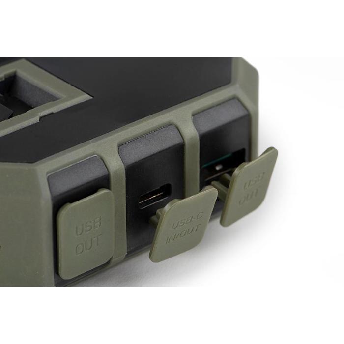 Fox  Halo Wireless Power 27K