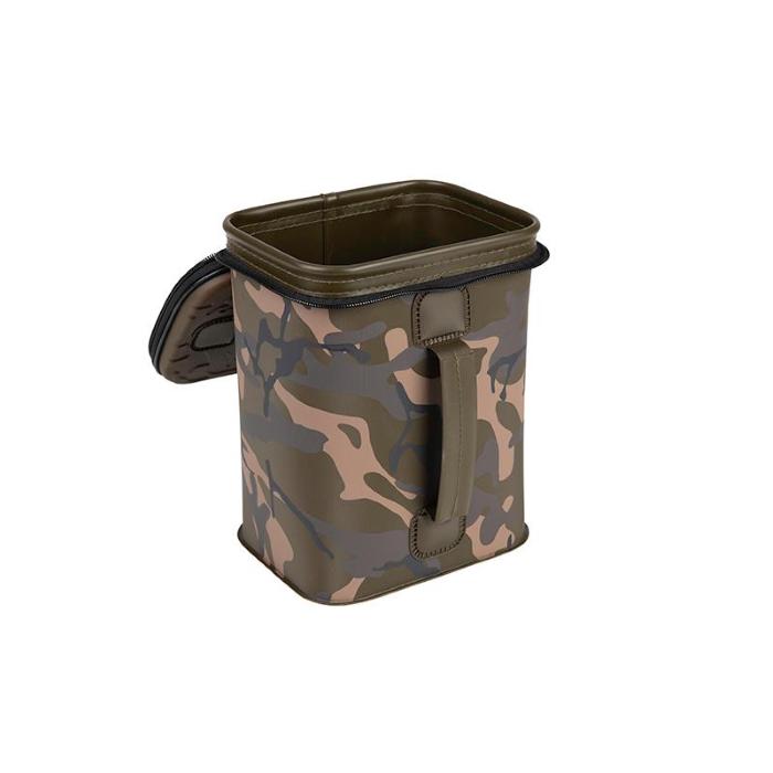 Fox  Aquos Camolite mulit bag inc insert