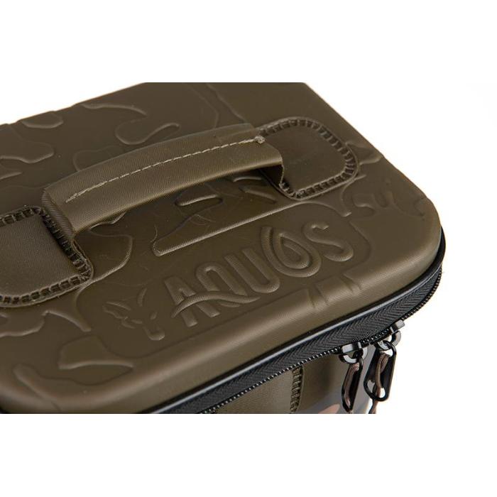 Fox  Aquos Camolite mulit bag inc insert