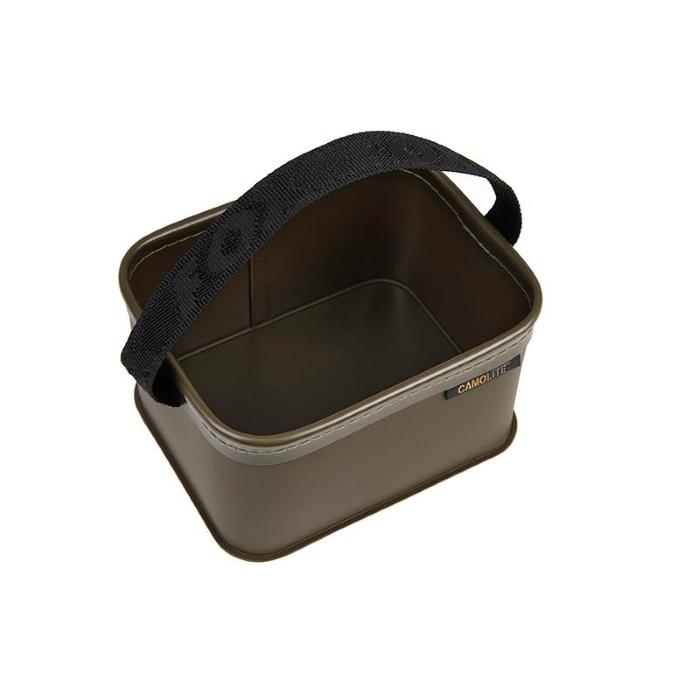 Fox  Aquos Camolite mulit bag inc insert
