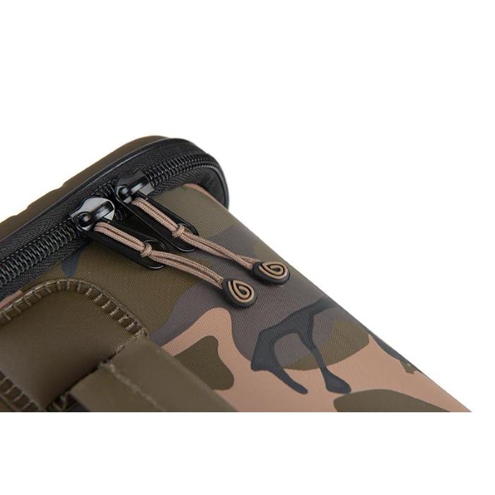 Fox  Aquos Camolite mulit bag inc insert
