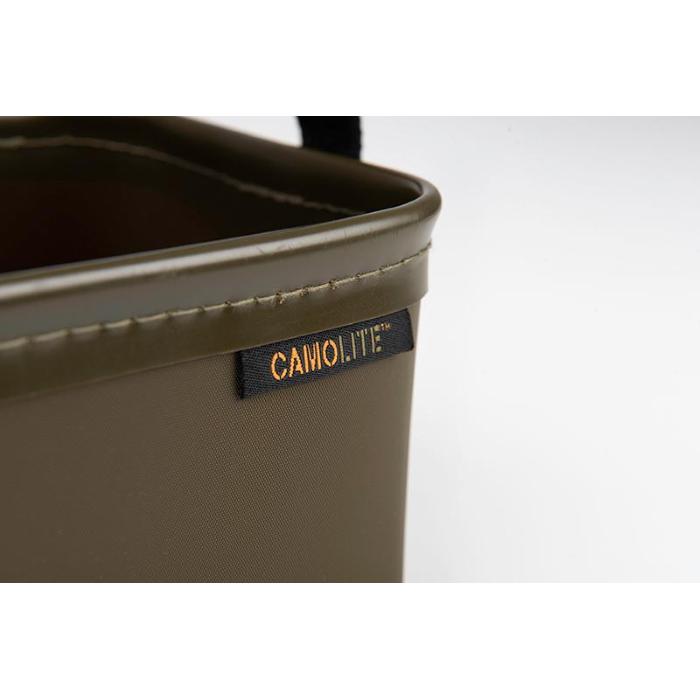 Fox  Aquos Camolite mulit bag inc insert