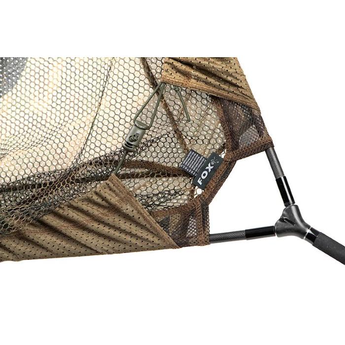 Fox  Fox Net Cover