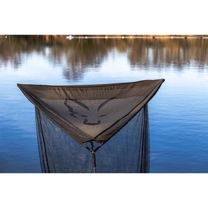 Fox  Fox Net Cover