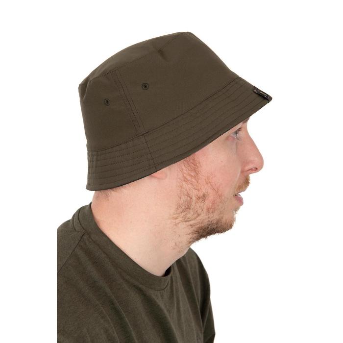 Fox Abbigliamento Fox Camo Reversible bucket hat