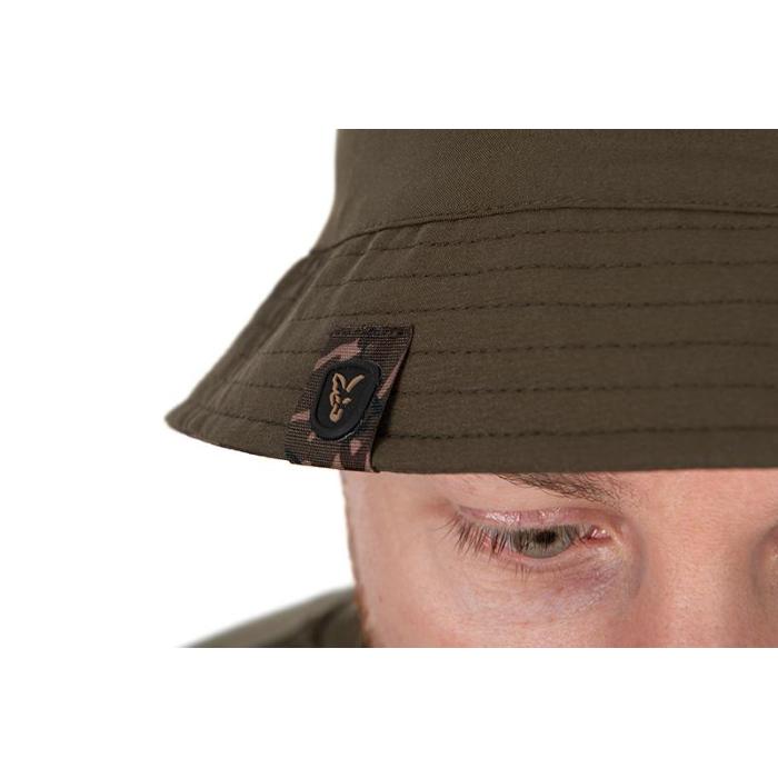 Fox Abbigliamento Fox Camo Reversible bucket hat
