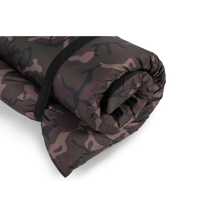 Fox  Fox Camo Flat Matt