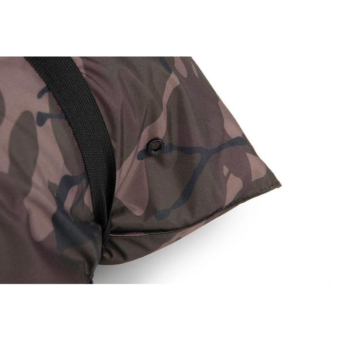 Fox  Fox Camo Flat Matt