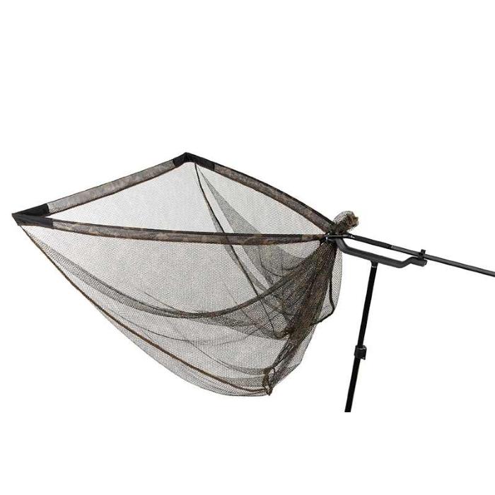 Fox  Fox Carpmaster Net Safe