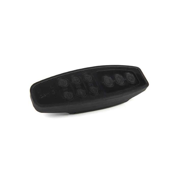 Fox  RX+ Remote