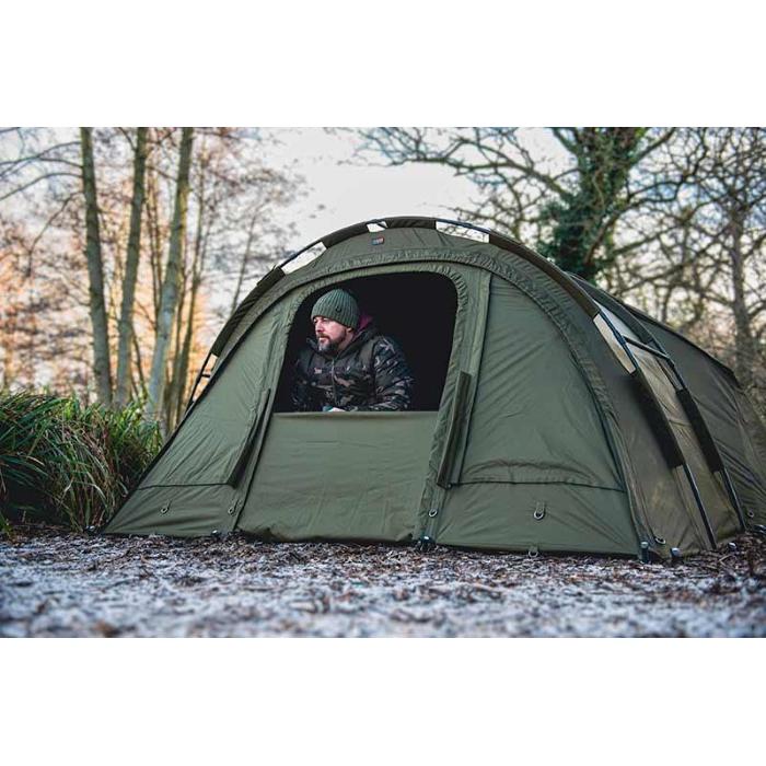 Fox  Retreat Brolly System Extension