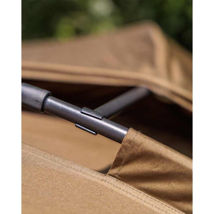 Fox  Retreat Brolly System Extension