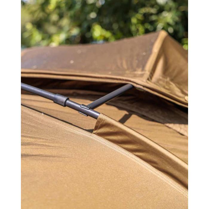 Fox  Retreat Brolly System Extension