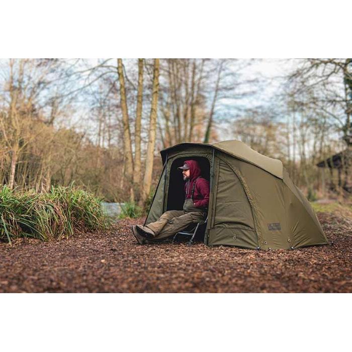 Fox  Retreat Brolly System incl Vapour Infill