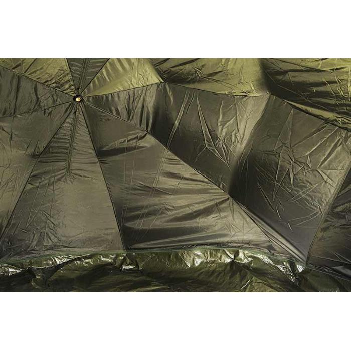 Fox  Retreat Brolly System incl Vapour Infill