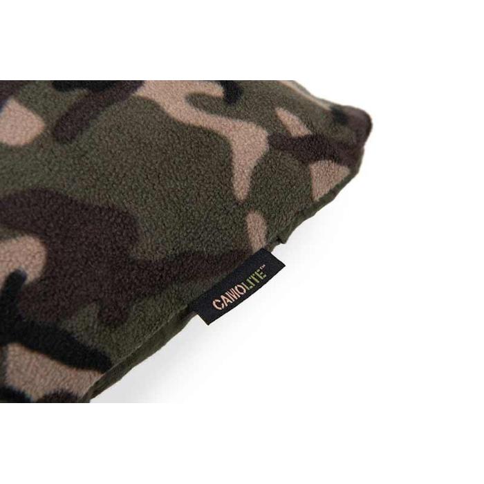 Fox  Camolite Pillow