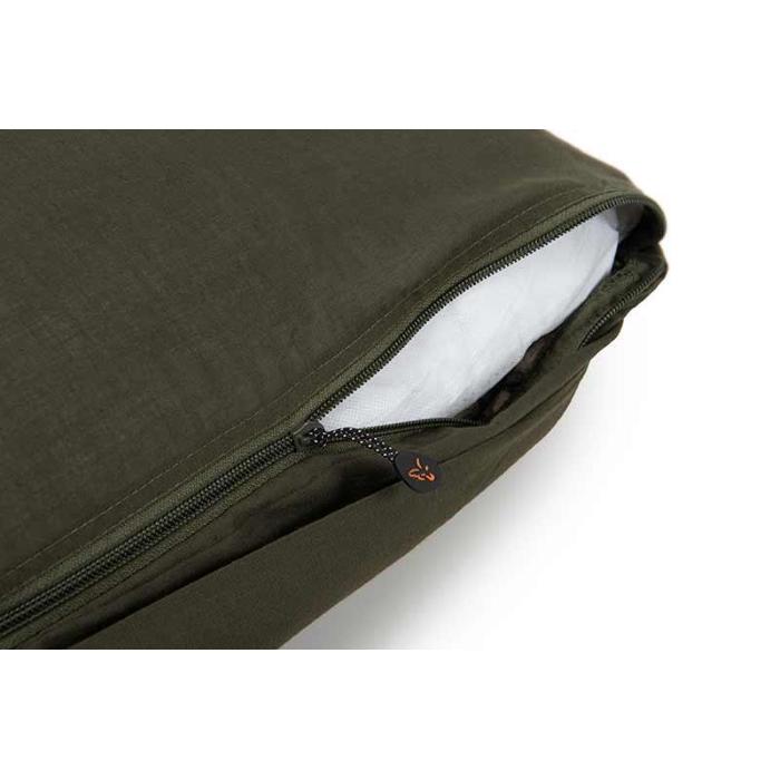 Fox  Camolite Pillow