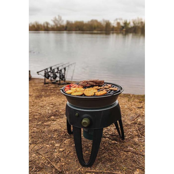 Fox  Carpmaster Welded Mat