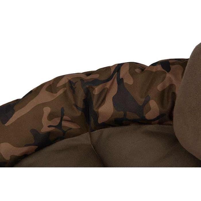 Fox  Fox Lounger Chair