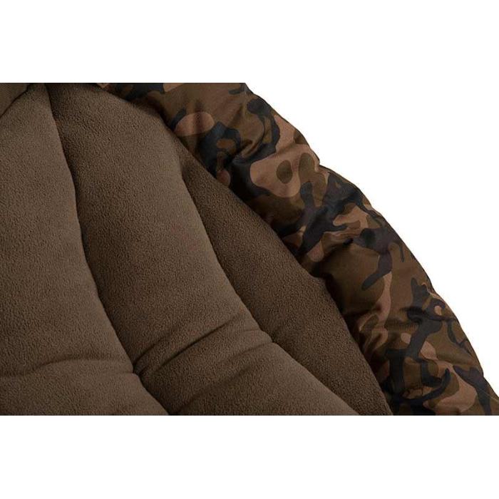 Fox  Fox Lounger Chair