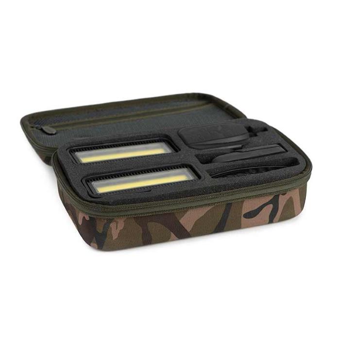 Fox  Camolite RX+ Security Case              