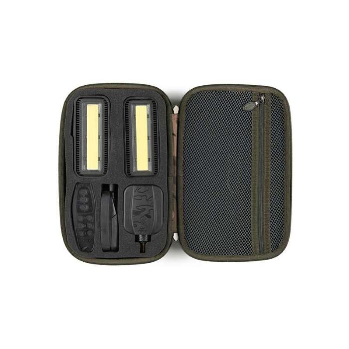 Fox  Camolite RX+ Security Case              