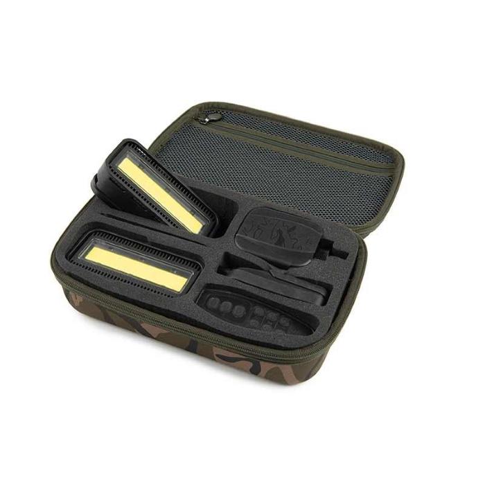 Fox  Camolite RX+ Security Case              