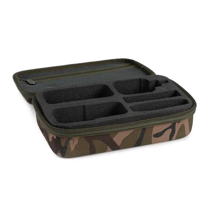 Fox  Camolite RX+ Security Case              