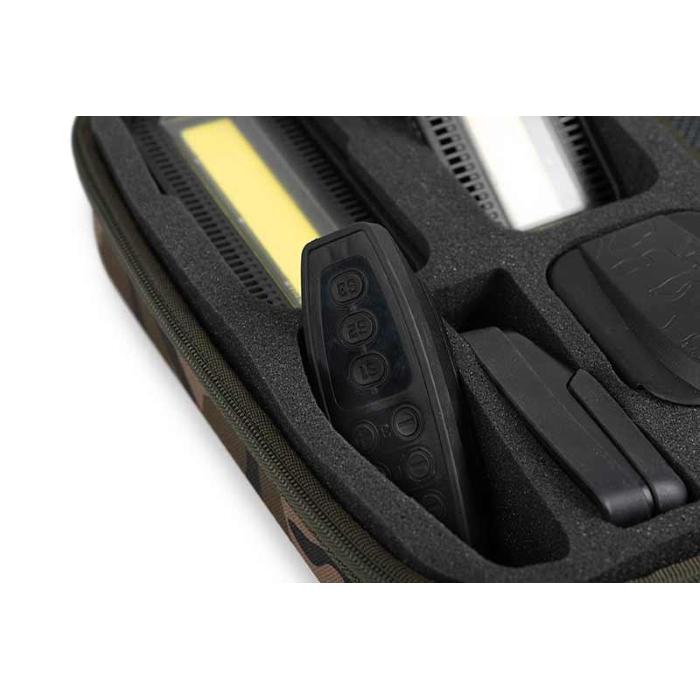 Fox  Camolite RX+ Security Case              