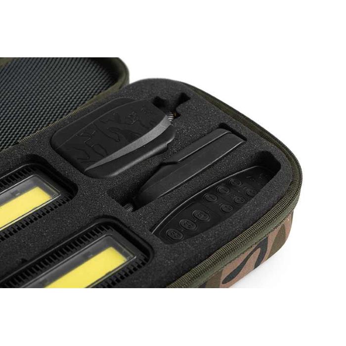 Fox  Camolite RX+ Security Case              