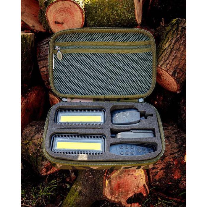 Fox  Camolite RX+ Security Case              