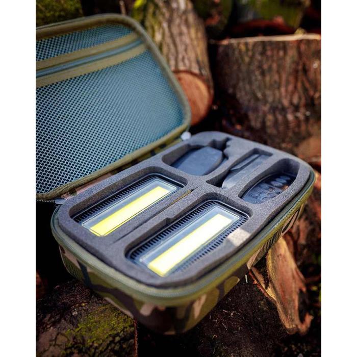 Fox  Camolite RX+ Security Case              