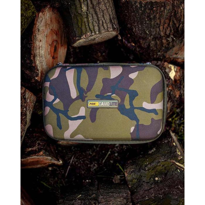 Fox  Camolite RX+ Security Case              