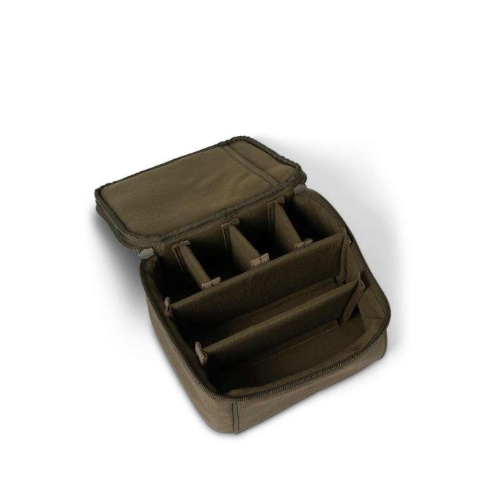 Fox  Voyager Camera/Gadget bag 