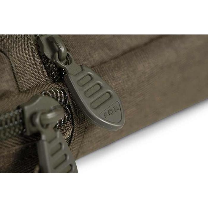 Fox  Voyager Shoulder Bag 