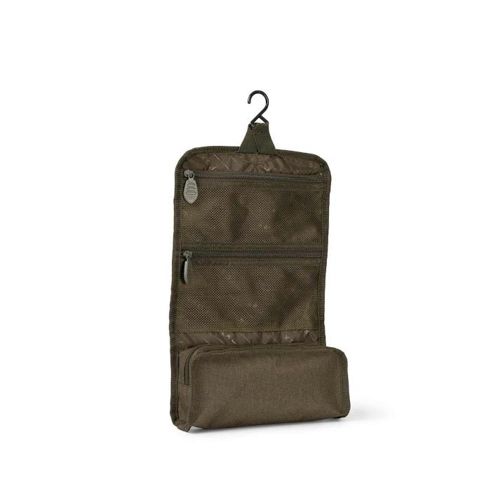 Fox  Voyager Roll Wash Bag 