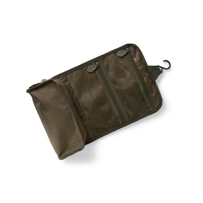 Fox  Voyager Roll Wash Bag 