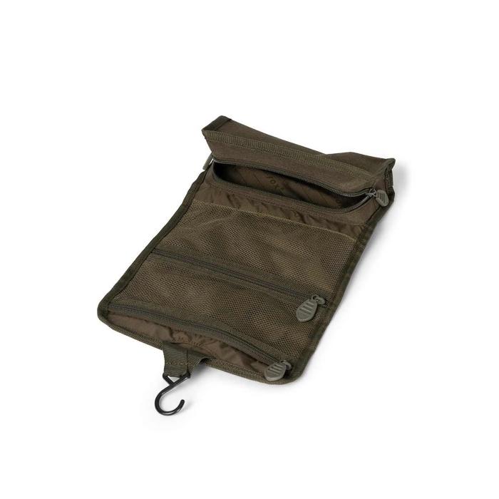 Fox  Voyager Roll Wash Bag 