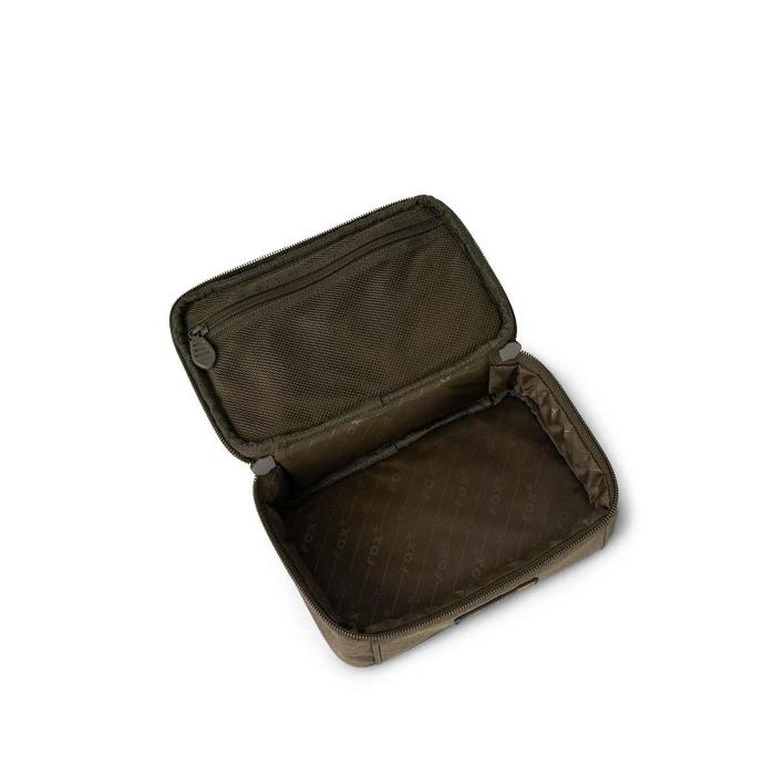 Fox  Voyager Large accessory Bag 