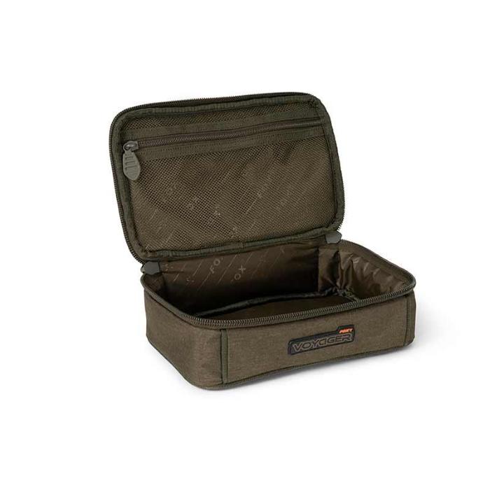 Fox  Voyager Large accessory Bag 
