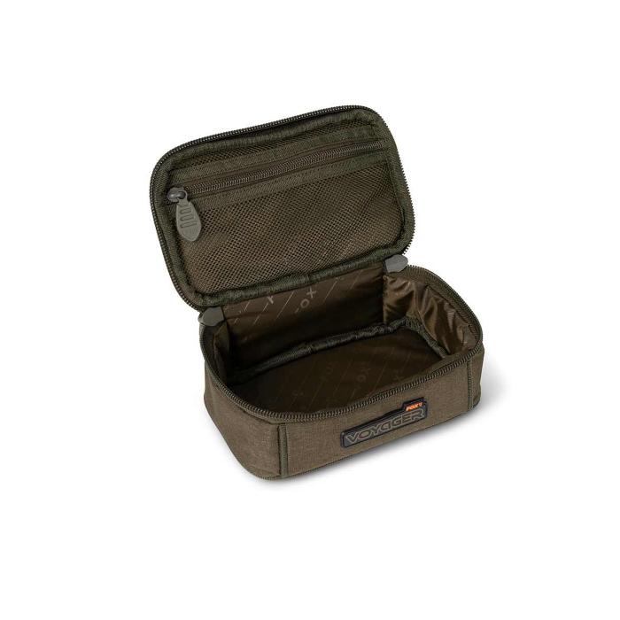 Fox  Voyager Medium accessory Bag 