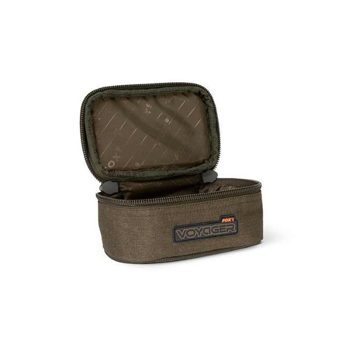 Fox  Voyager Small accessory Bag 