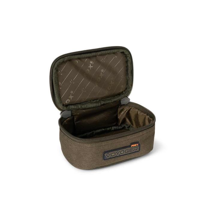 Fox  Voyager Small accessory Bag 