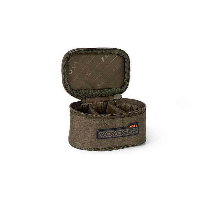 Fox  Voyager mini accessory Bag 