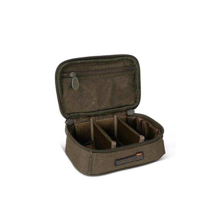 Fox  Voyager Lead and Bits Bag 